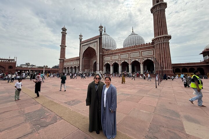 3-Day Private Luxury Golden Triangle Tour to Agra and Jaipur From New Delhi