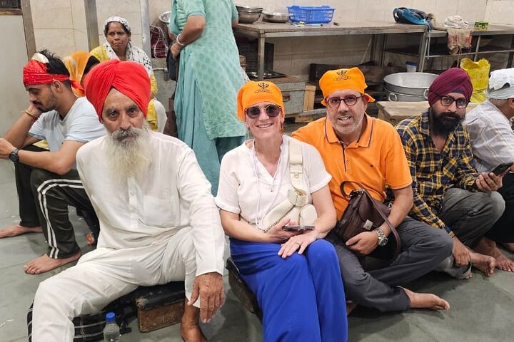 3-Day Private Luxury Golden Triangle Tour to Agra and Jaipur From New Delhi