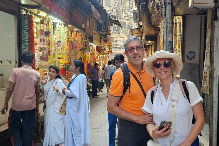 3-Day Private Luxury Golden Triangle Tour to Agra and Jaipur From New Delhi