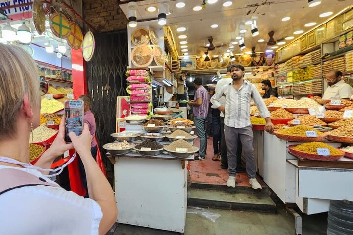 3-Day Private Luxury Golden Triangle Tour to Agra and Jaipur From New Delhi