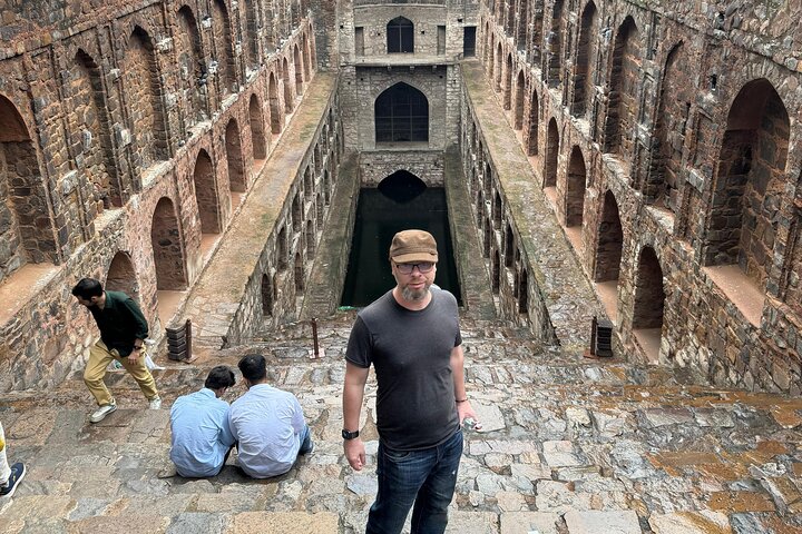 3-Day Private Luxury Golden Triangle Tour to Agra and Jaipur From New Delhi