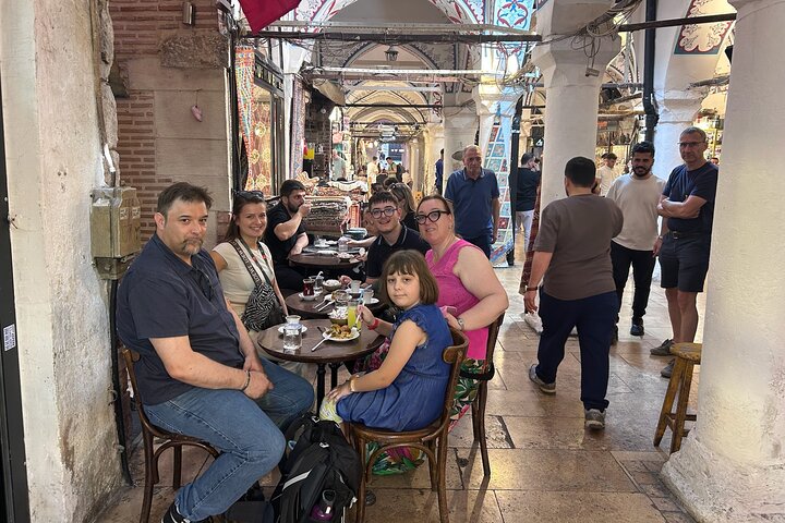 Best of Istanbul 1, 2 or 3-Day Private Guided Istanbul Tour