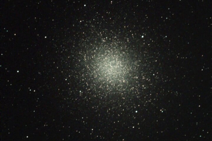 Stargazing Night in the Tabernas Desert