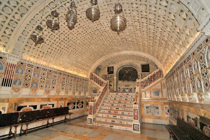 Cagliari Sightseeing Half-day Private Tour