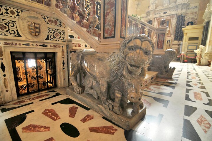 Cagliari Sightseeing Half-day Private Tour