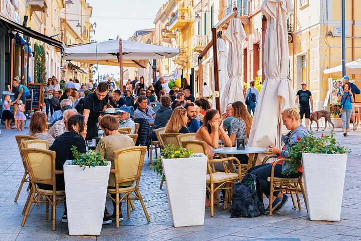 Cagliari Sightseeing Half-day Private Tour