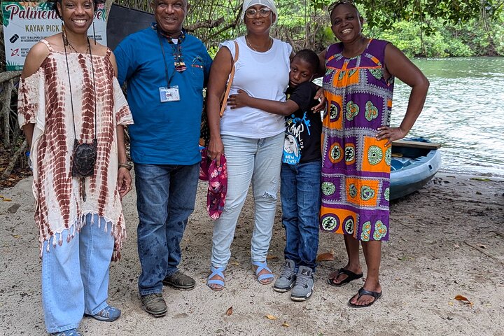 Authentic Garifuna Cultural Cooking Class in Hopkins Belize