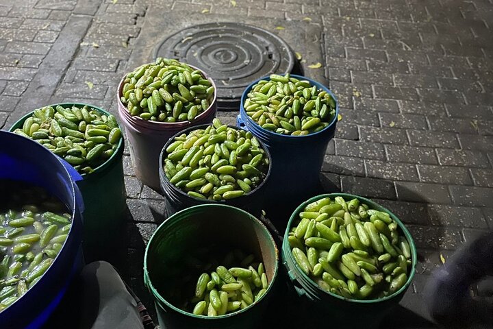 Dar es Salaam Old Town Walking and Food Tour With Transfers