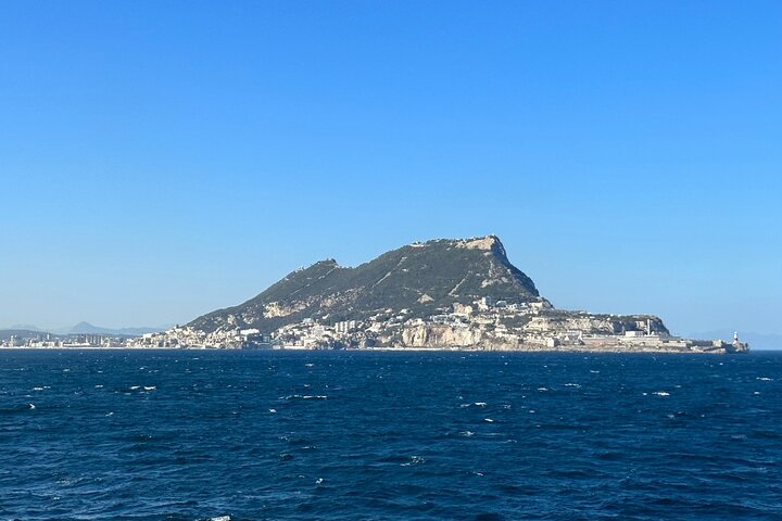 Ferry Tickets Between Algeciras and Ceuta