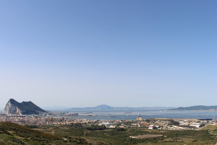 Ferry Tickets Between Algeciras and Ceuta