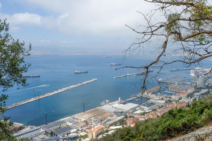 Ferry Tickets Between Algeciras and Ceuta
