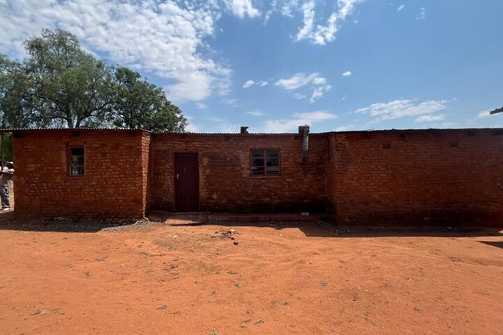 Tourists Expats and Adventurers in Gaborone
