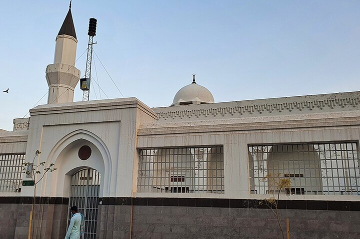 Full Day Badr Tour with Lunch from Medina