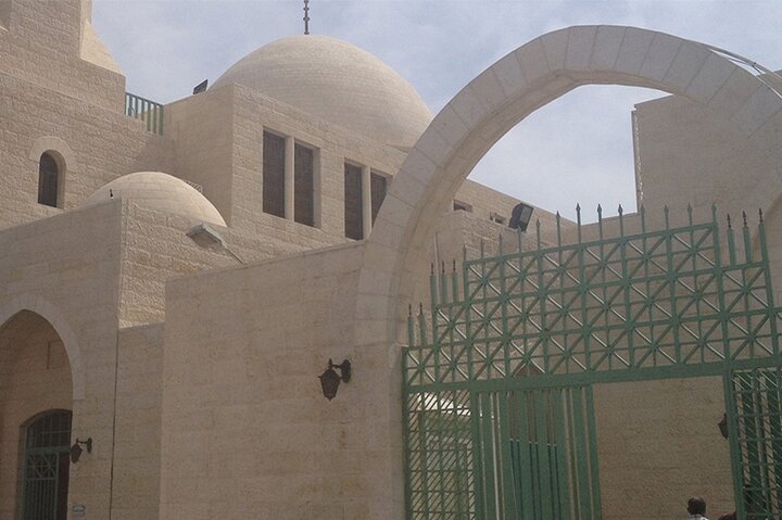 Full Day Badr Tour with Lunch from Medina