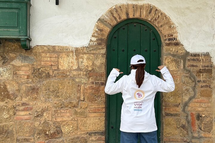 Discover Villa de Leyva with Museums & Coffee Tasting