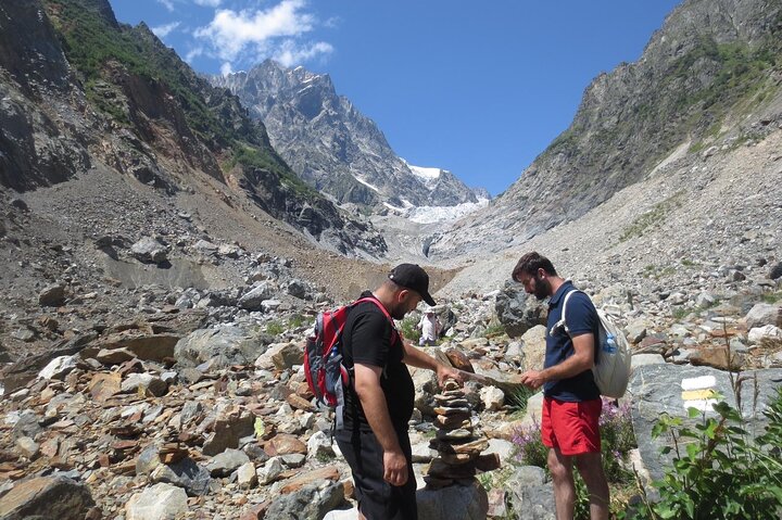 3-Day Tour in Svaneti