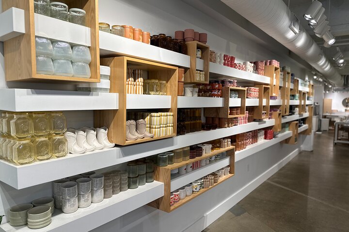 Explore Charlotte's Creative Side with Candle Pouring Workshop