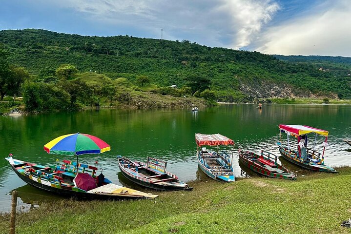 Shillong day tour from Guwahati