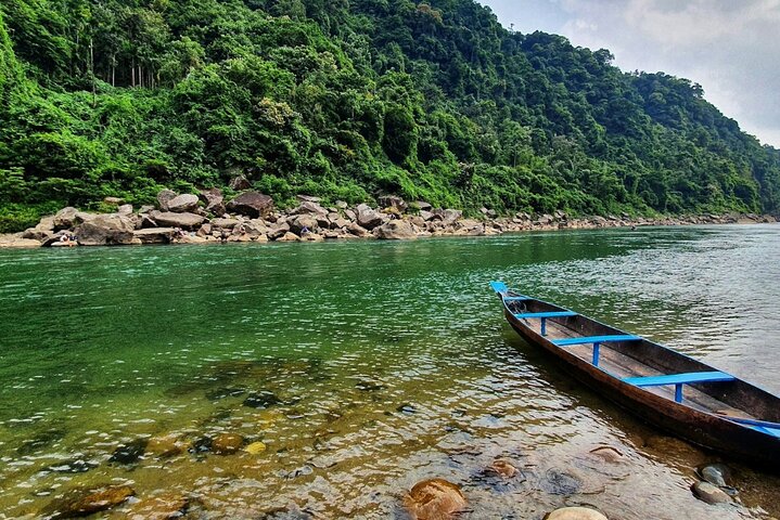 Shillong day tour from Guwahati