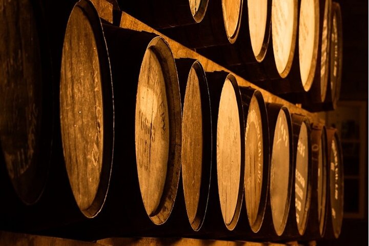 Custom Kentucky Bourbon Trail Tours Sip Savor Explore