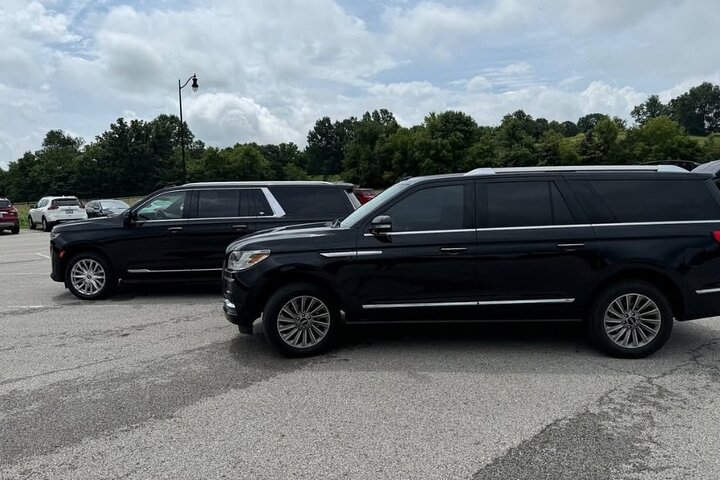 Custom Kentucky Bourbon Trail Tours Sip Savor Explore