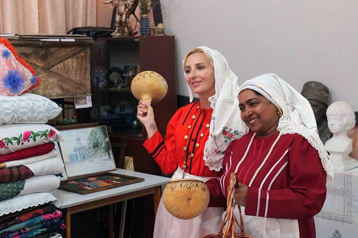Day tour of Gagauzia Land from Chisinau