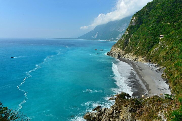 Private Taroko Gorge English Guided Tour from Hualien City