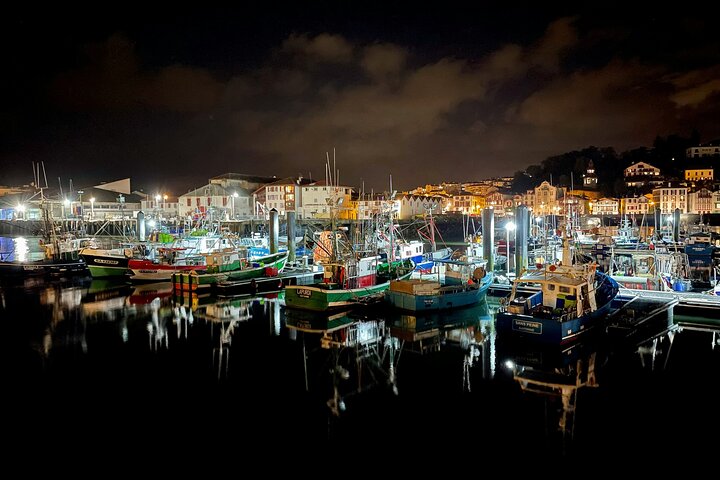 Tour to the French Basque Country Biarritz Bayonne and San Juan de Luz