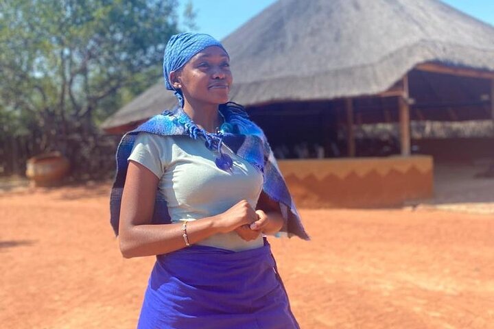 Tourists Expats and Adventurers in Gaborone