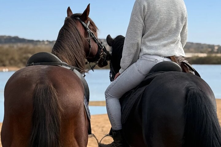 Horseback Riding in Essaouira - Essaouira HorseRiding