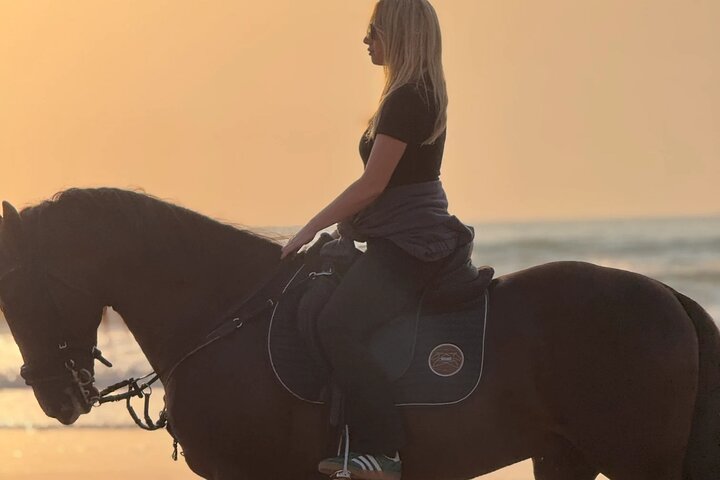 Horseback Riding in Essaouira - Essaouira HorseRiding