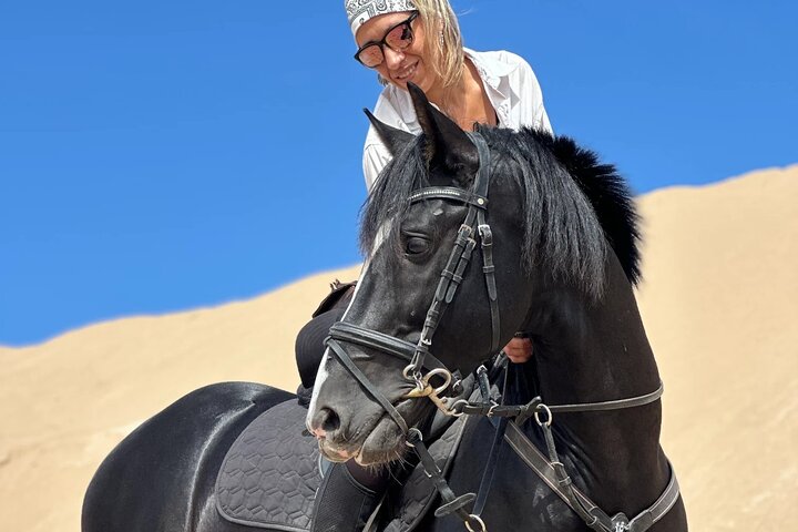 Horseback Riding in Essaouira - Essaouira HorseRiding
