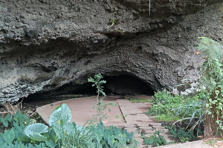Visit the Maido EN Excursion Privée