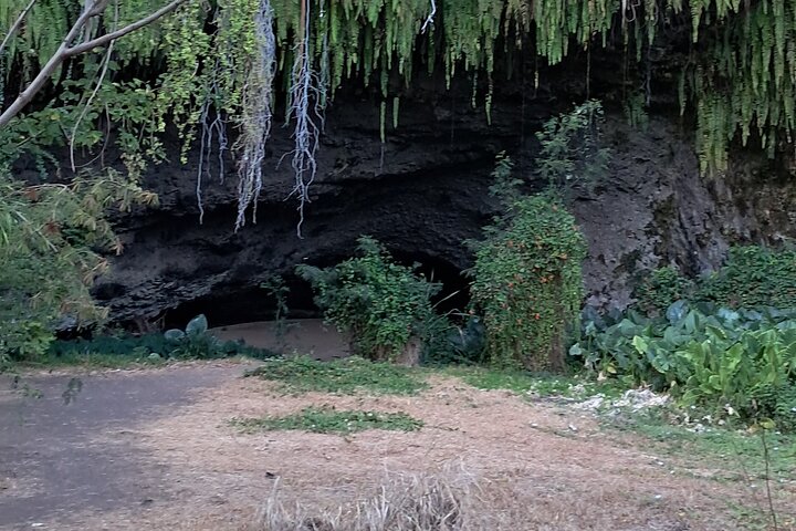 Visit the Maido EN Excursion Privée