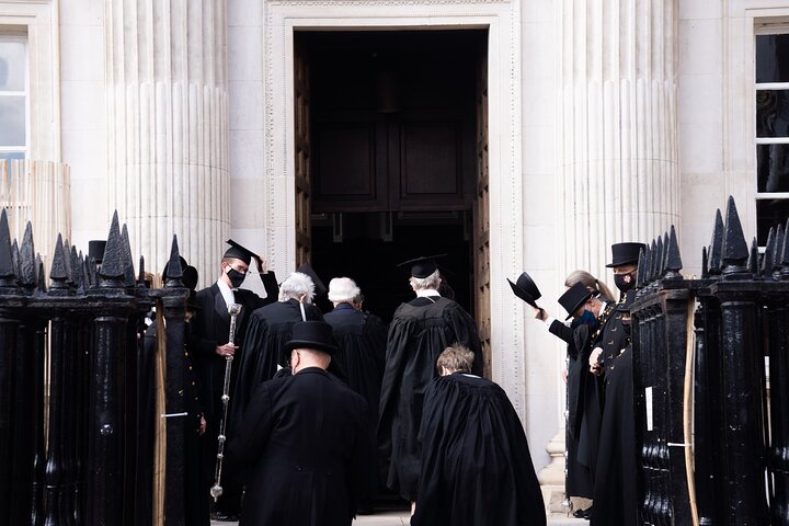 Cambridge University Tour by Alumni™ with optional King's Chapel