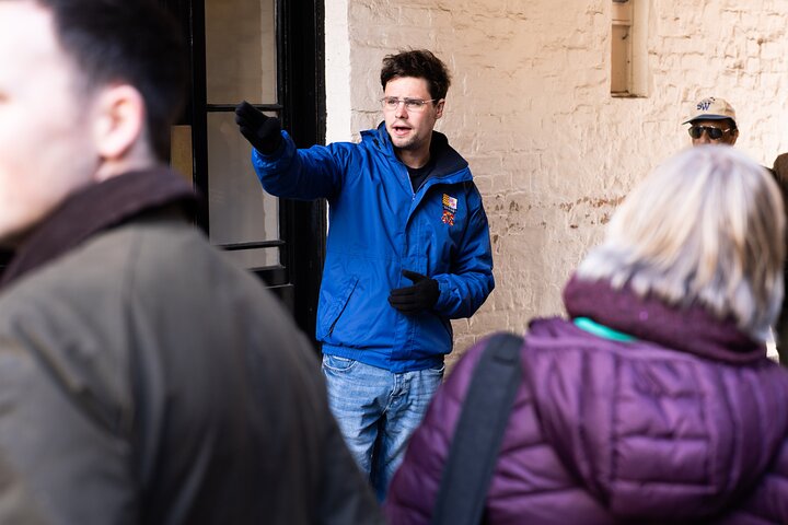 Cambridge University Tour by Alumni™ with optional King's Chapel