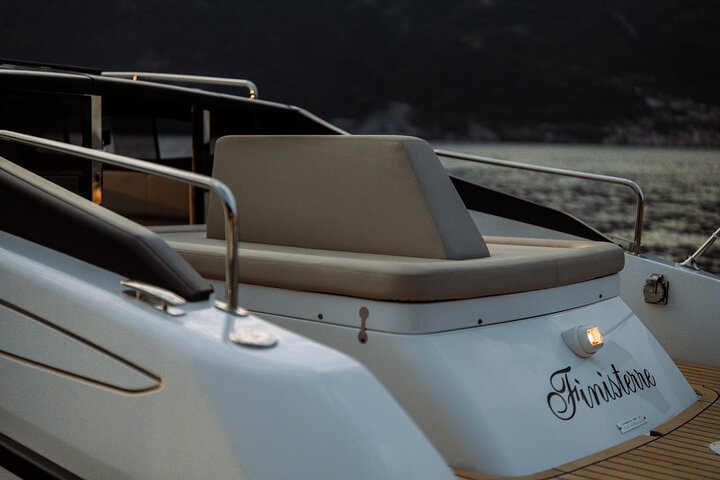 Private Boat Tour on Lake Como
