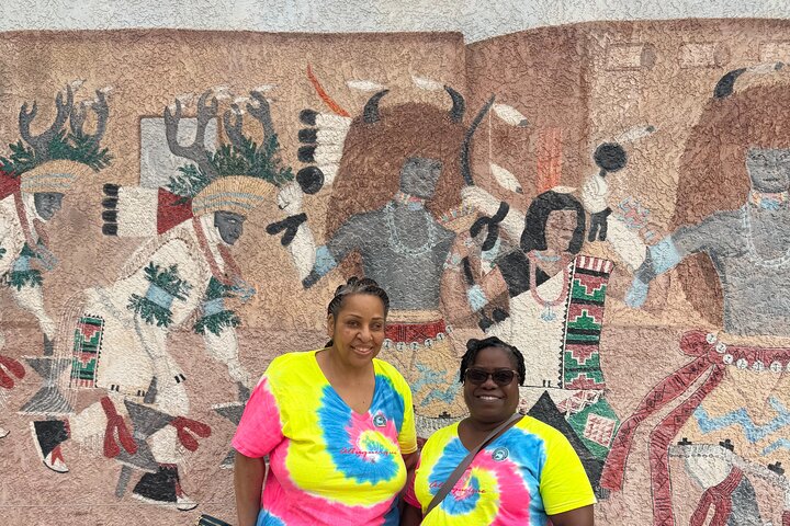 Private Full Day Albuquerque Tour (with Hotel Pickup & Dropoff)