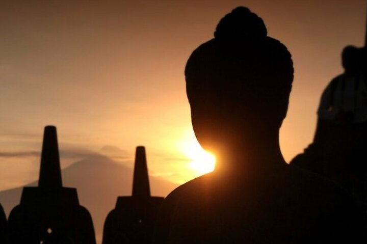 Borobudur Full Climb Up And Prambanan ALL INCLUSIVE PRIVATE Tour