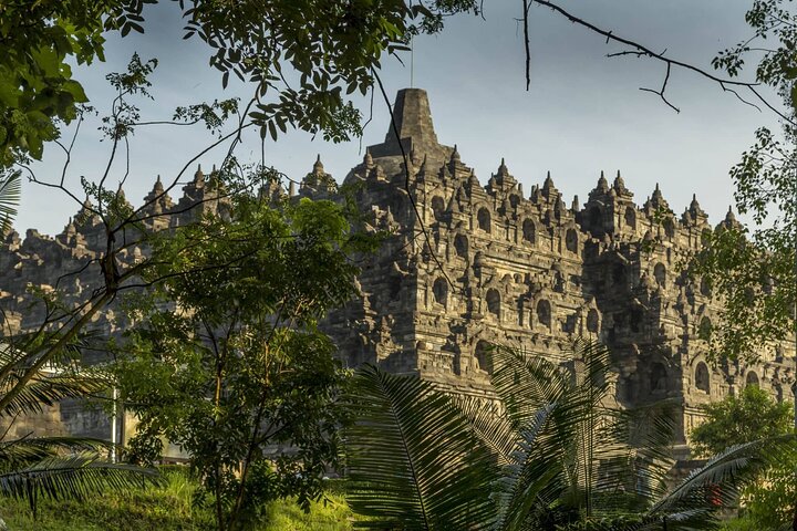 Borobudur Full Climb Up And Prambanan ALL INCLUSIVE PRIVATE Tour