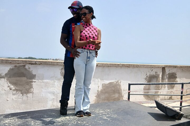 Experience the Beauty, History and the Culture Of Accra in a Day