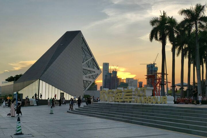 Shenzhen Tech Tour Pro Max: A Deeper Look at the Future