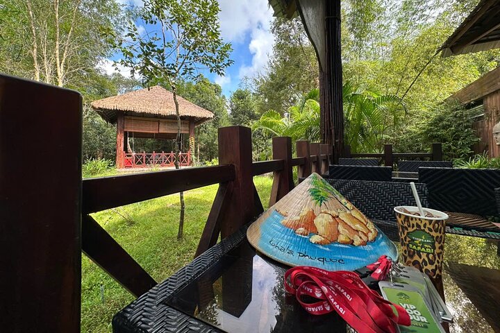 Phu Quoc Car Charter Rental
