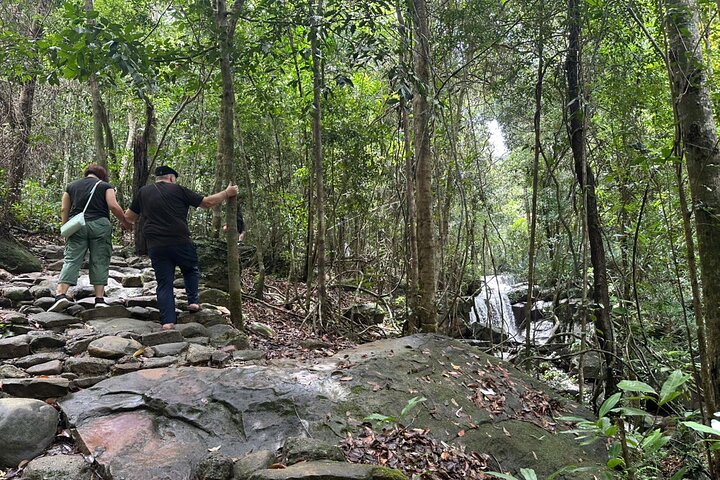 Phu Quoc Car Charter Rental