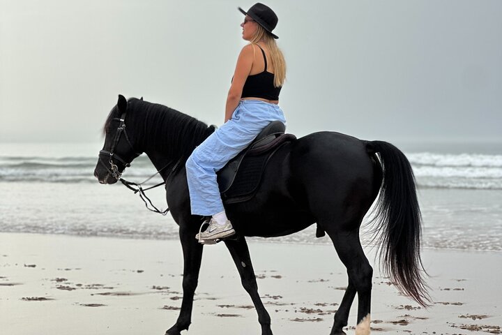 Horseback Riding in Essaouira - Essaouira HorseRiding