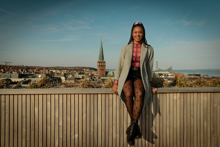 Aarhus Private Walking Tour Experience