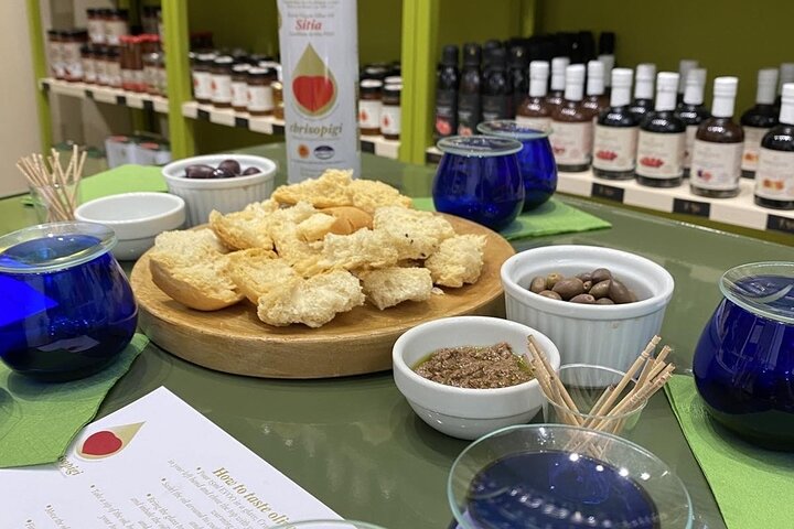 Thessaloniki Food Tour: A Feast of Local Delicacies