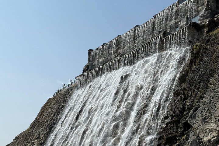 Fujairah khorfakan Sightseeing Private Tour