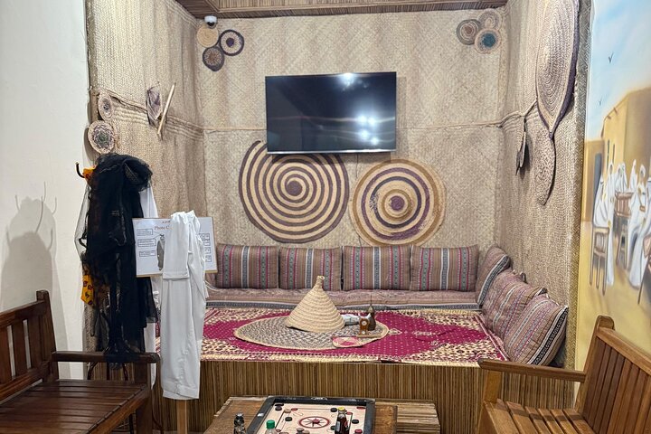 Fujairah khorfakan Sightseeing Private Tour