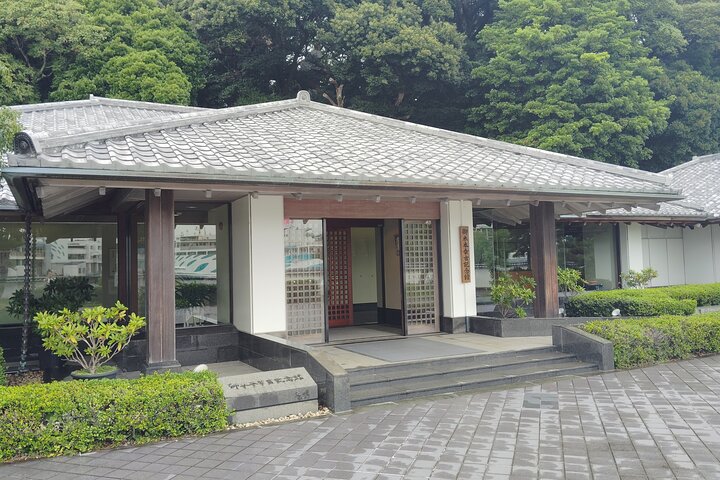 Mie: Mikimoto Pearl Island and the Birth of Cultured Pearls